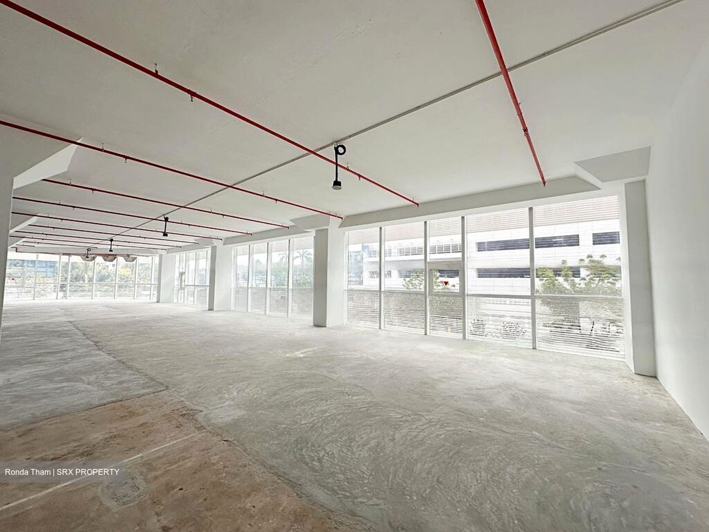 Luzerne Building (D12), Factory #455177941